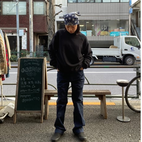 [USED] RED KAP ワークパンツ
