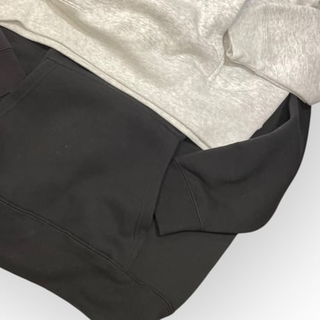 [SELECT] 10oz T/C SWAET " P/O " PARKA