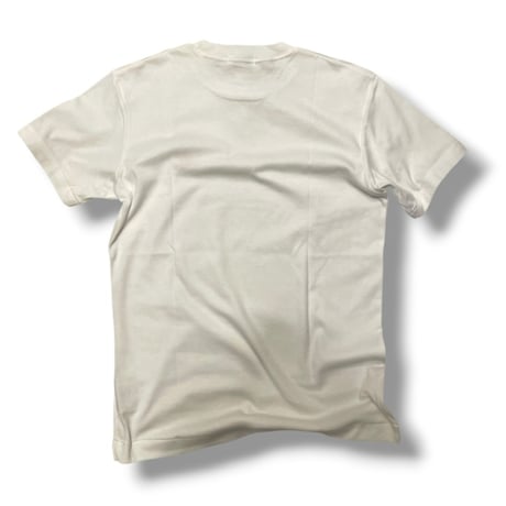 [DEAD STOCK]OLD "adidas" シンプルtee