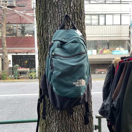 [USED] NORTH FACE リュック