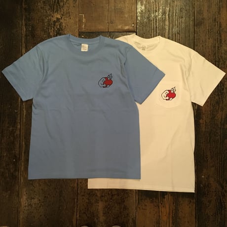 [BENICOTOY]  ♡ tee