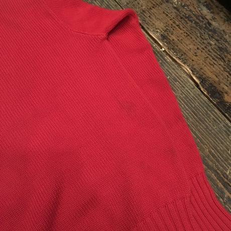 [USED] Ralph Lauren COTTON ニット