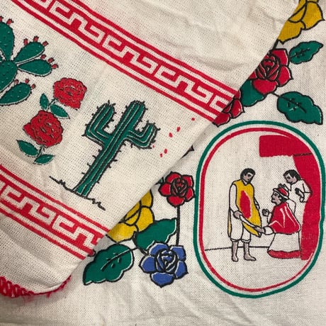 [USED] kids♡ MEXICO🌮  SETUP