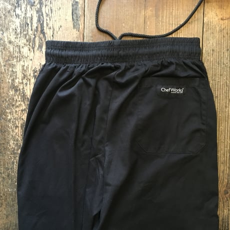 [USED] Euro COOK PANTS