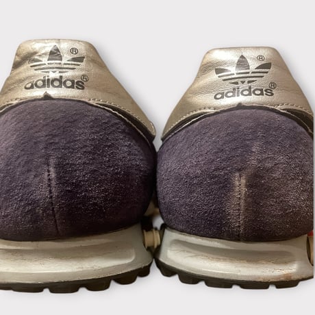 [USED] adidas LA TRAINER US8 / 2016