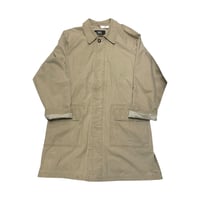 [USED] "LONDON FOG" スプリングコート