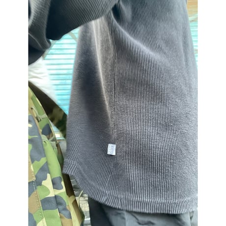 [USED] PROCLUB cotton サーマル BLK-L
