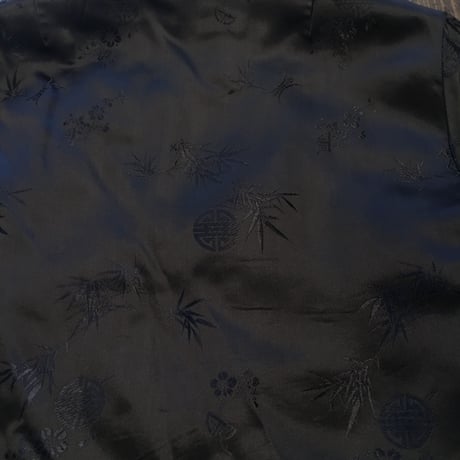 [USED]リバーシブルチャイナジャケット