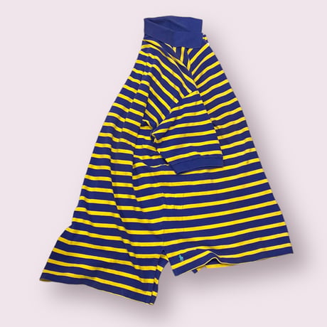 [USED] 90's “BIG POLO” POLO Ralph Lauren
