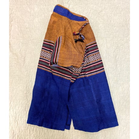 ［USED］アオザイっぽ〜いTOPS♡