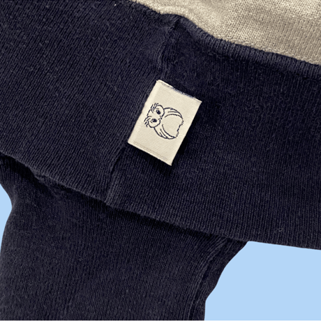 [USED] VINTAGE GYM MASTER  ラグランSWEAT