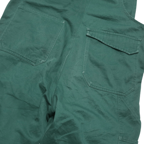 [USED] "Linamar" EUROWORK OVERALL