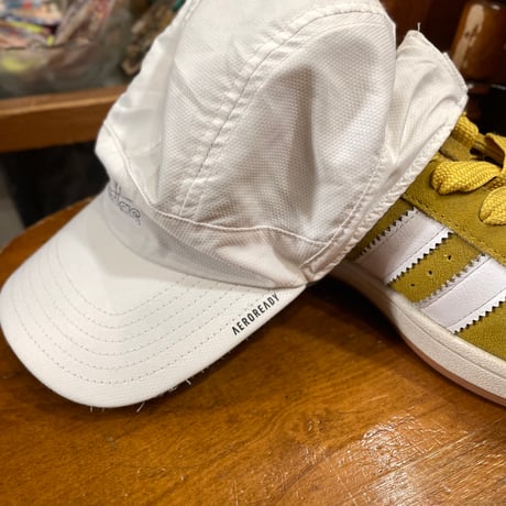 [USED]adidas AEROREADY ランニング cap