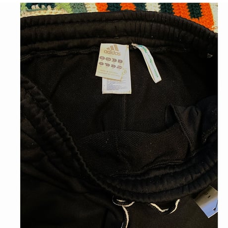 [USED] adidas ジャージパンツ