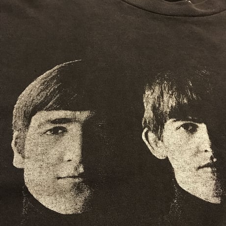 [USED]  '92 BEATLES Tee