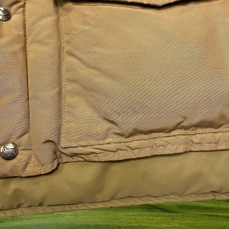 [USED] WOOLRICH ダウンベスト🐏