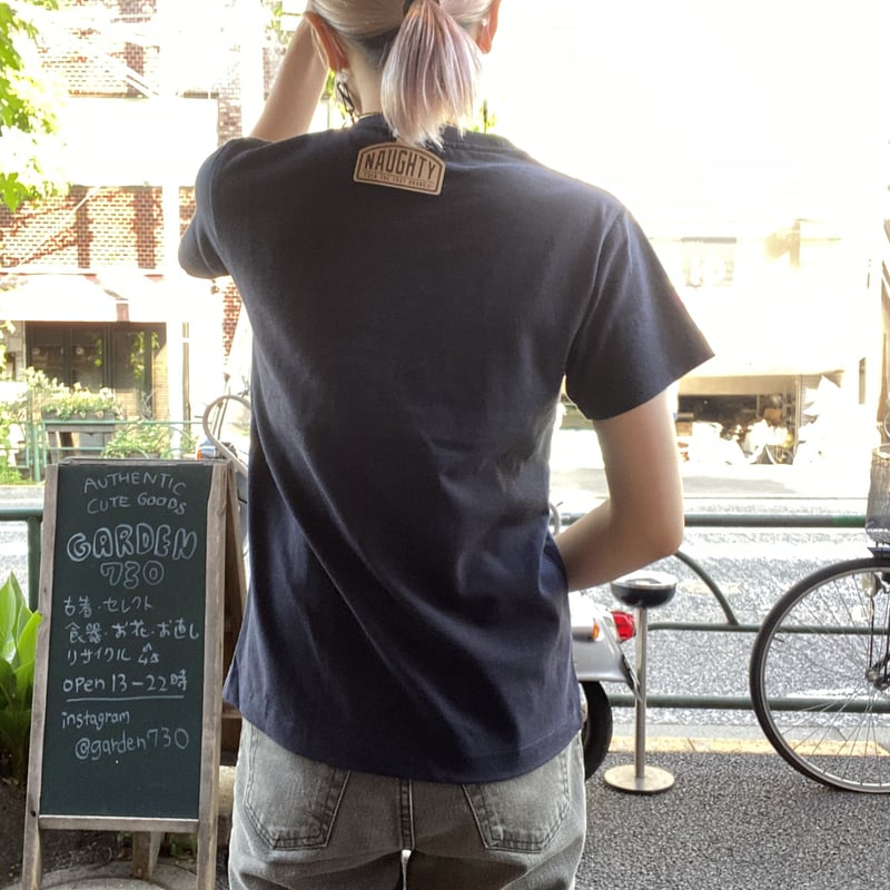 Naughty] SCHOOL SUCKS S/S Tee -for kids - | g