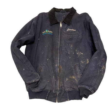 [USED] Carhartt トラディショナル コート