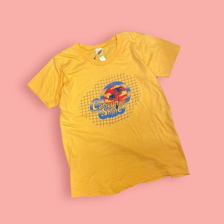 [USED] MEXICO 🍉 Cotton Tee