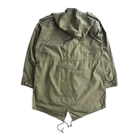 [SELECT]  US ARMY M-51 PARKA  Repro