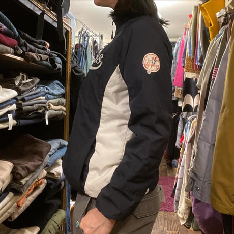 [USED]yankees JKT  ⚾️