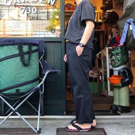 [USED] Dickies  NAVY  W31 L25