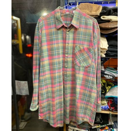 STORES プルオーバーの検索結果