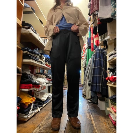 [USED] 80's Adidas pants