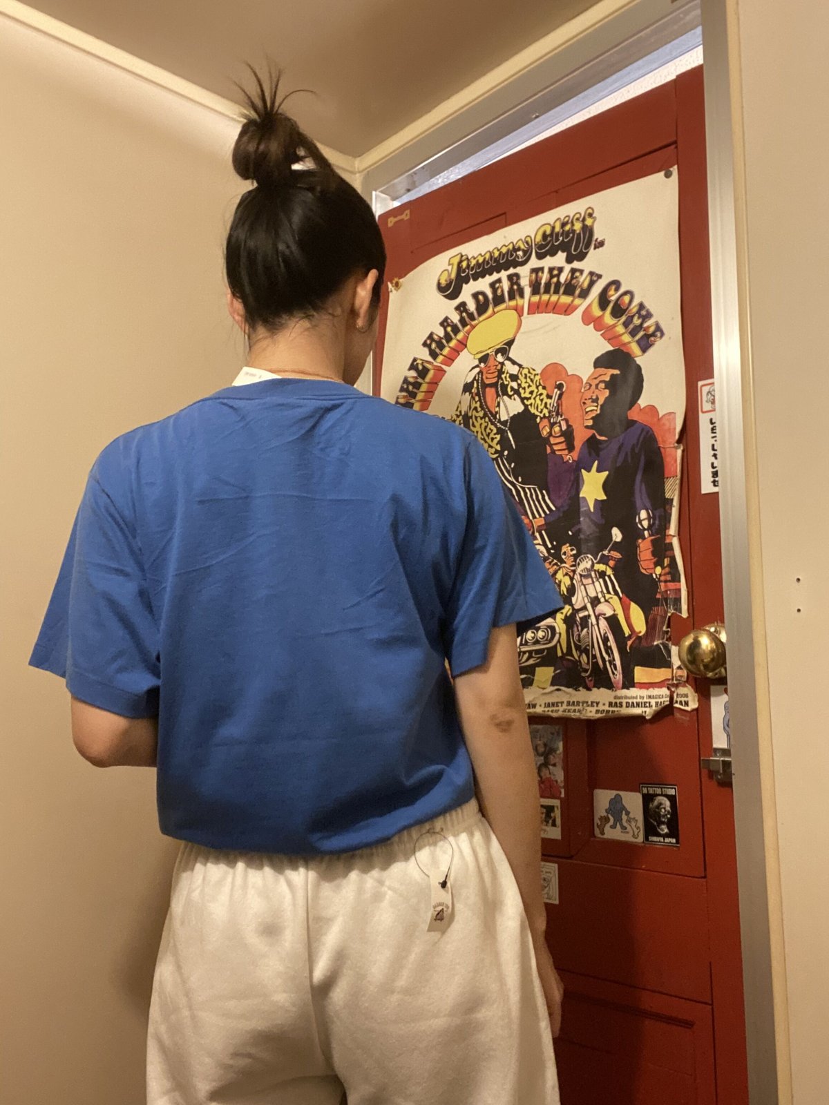 USED] Made in USA 101匹わんちゃんプリントTee | garden730