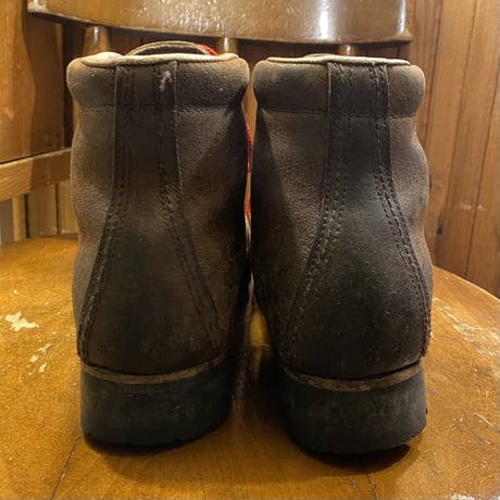 [USED] 70's VINTAGE Mountain Boots