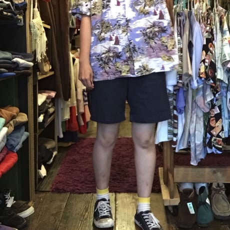 [USED] Dickies  ショーツ！
