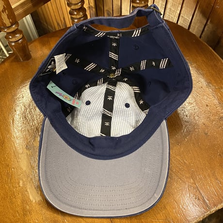 [USED] adidas 6PANEL CAP🧢