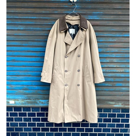 [USED] "LONDON FOG" トレンチ コート