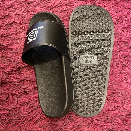 [Naughty]  Shower Sandal