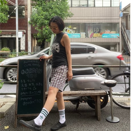 [USED]check shorts