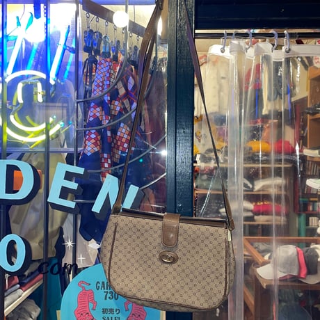 [USED] Lamberti shoulder bag 🤎