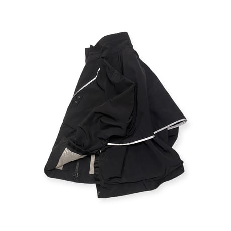 [USED] リフレクター付！NYLON JKT