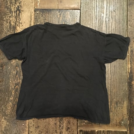 [USED] vintage   The Rolling Stones  Tee