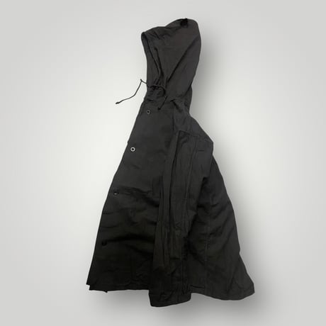 [GARDENworks]Re-make vintage Sweden snow Parker
