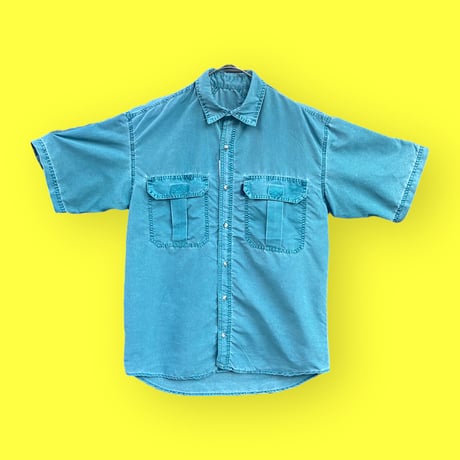 [USED] OLD Gramicci Good Shirts