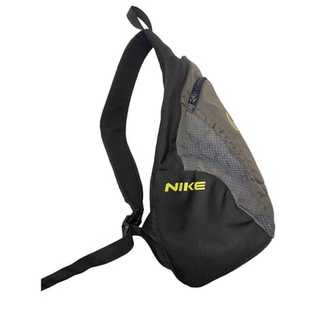 [USED]  NIKE  ONE ショルダー BAG