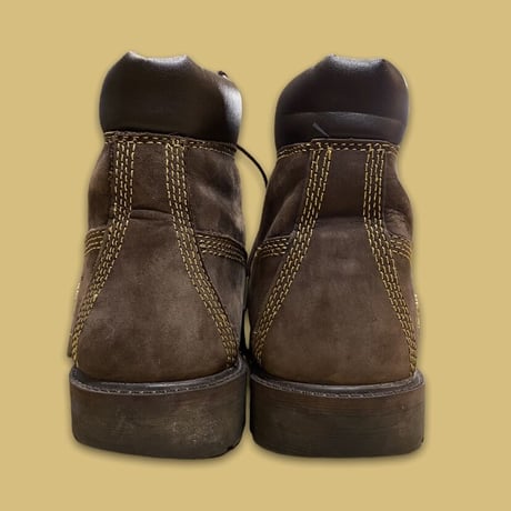 [USED] Timberland  ブーツ '24.5cm'