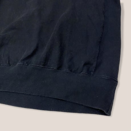 [USED] CAMBER SWEAT風 Tee🖤