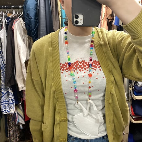 [BENICOTOY] MASK  HOLDER