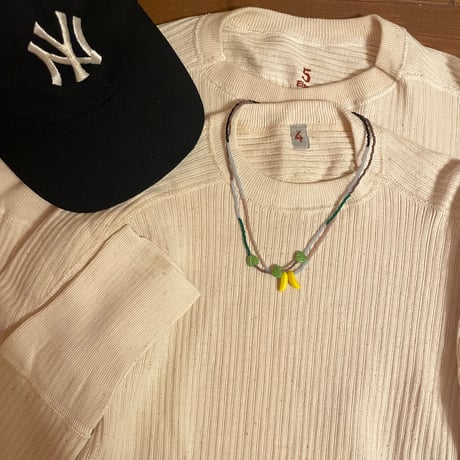 [USED] SWEDEN vintageアンダーウェア
