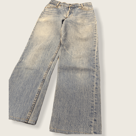 [USED]  Levis 501 STUDENT