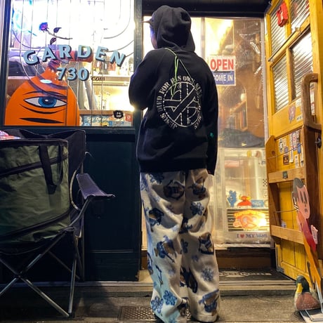 [USED] BACH サコッシュ！