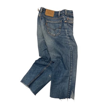 [USED] Levi's 505♡L17♡