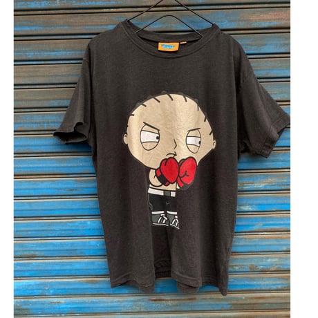 [USED] FAMILY GUY 🇺🇸プリントTee
