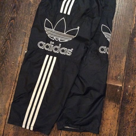 [USED] adidas BIG size!!シャカシャカパンツ